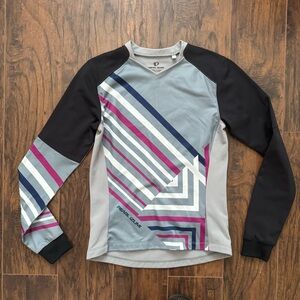 Pearl Izumi Thermal Riding Jersey